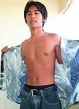 GlobeBoys free twink gallery featuring Naked Asian Boy Shows All